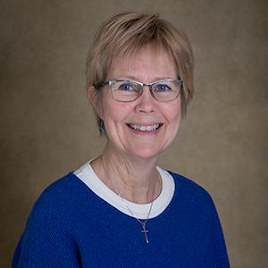 Birgitta Udd