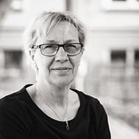 Carita Weckström