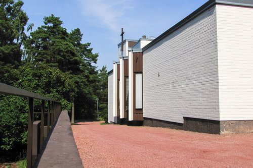 S:t Mårtens kyrka S:t Mårtens kyrka