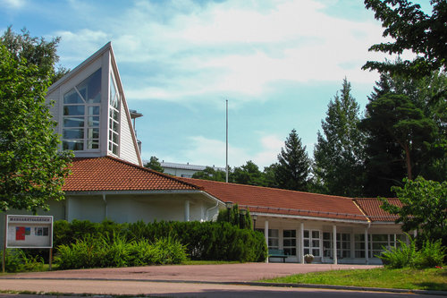 Margaretagården Margaretagården