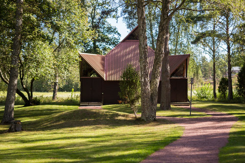 S:t Johannes kyrka S:t Johannes kyrka