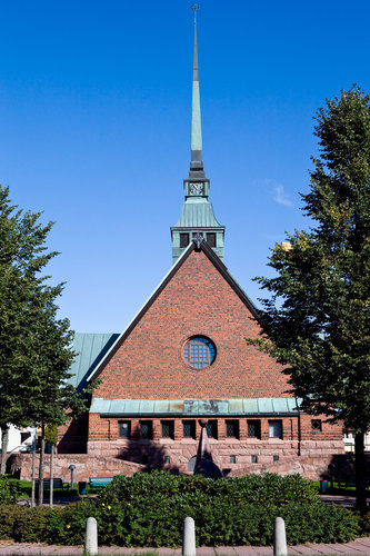 S:t Görans kyrka S:t Görans kyrka